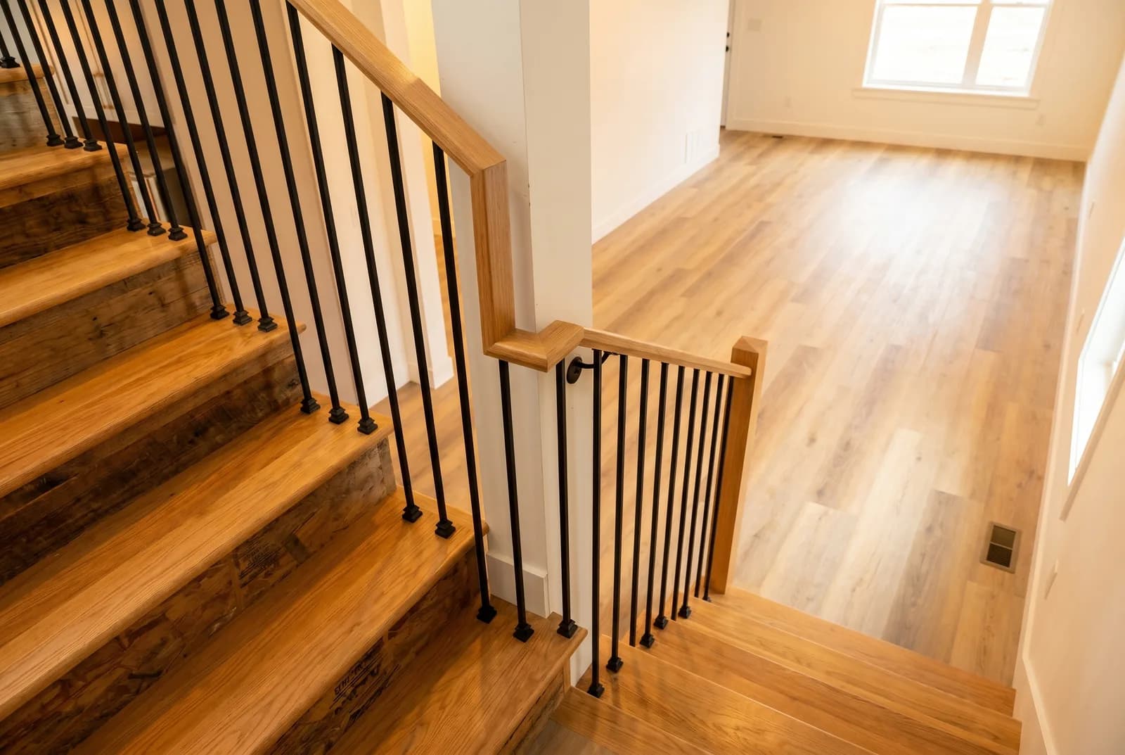 Staircases & Railings