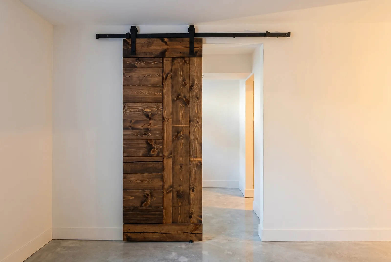 Interior & Barn Doors